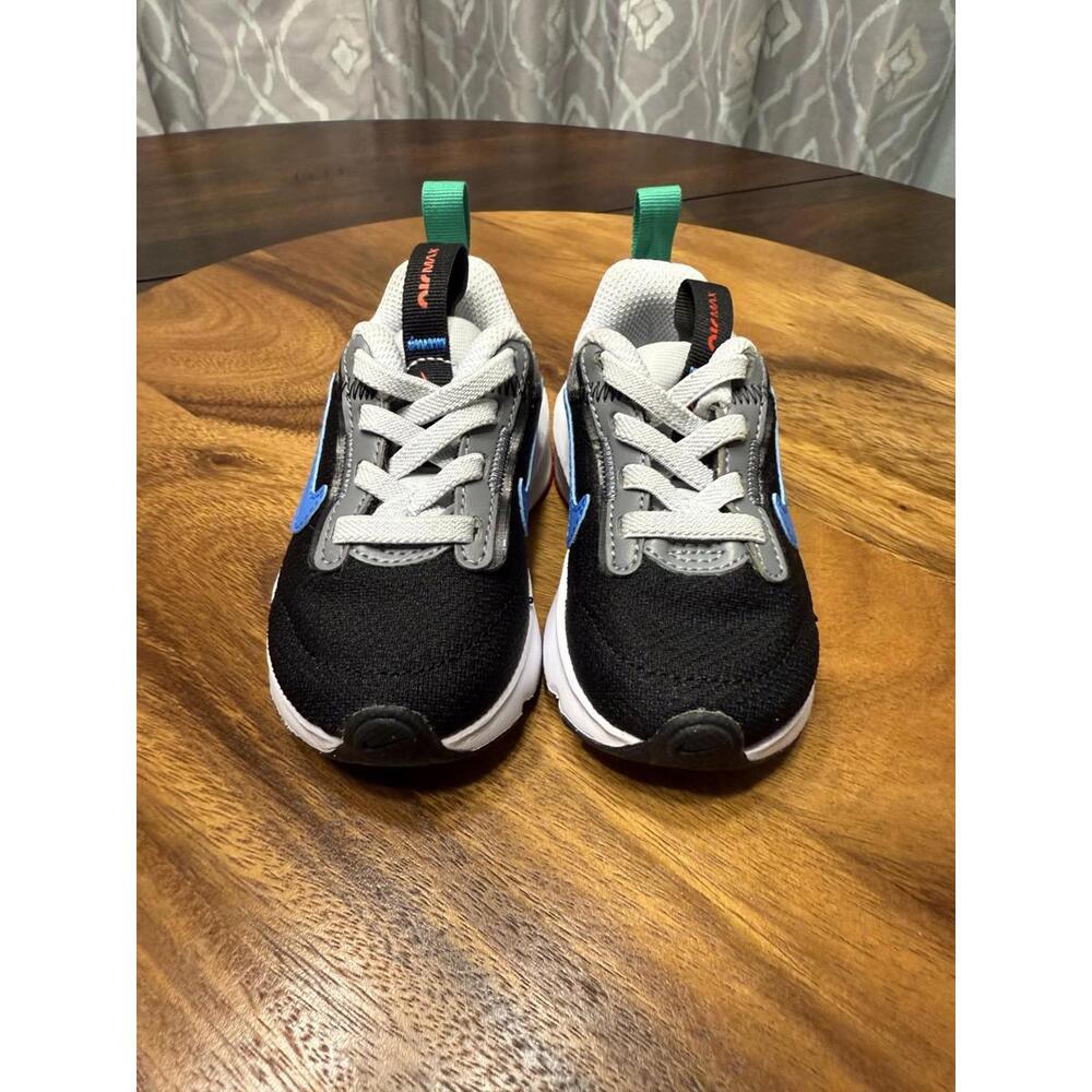 NWOT Nike Air Max INTRLK Lite Toddler Size 4.5